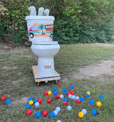 Bahama Plumbing