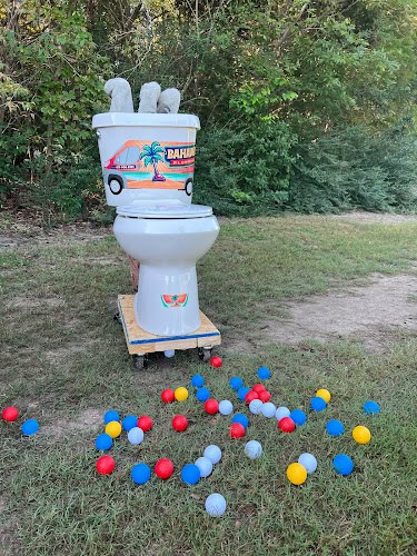 Bahama Plumbing