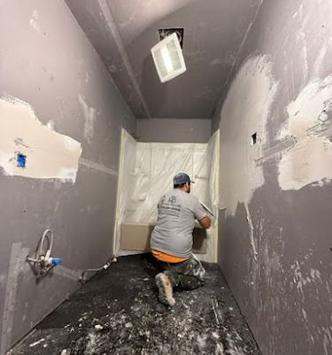 Mobile Drywall INC
