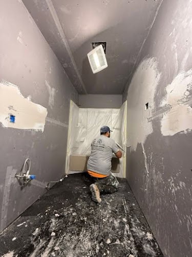 Mobile Drywall INC