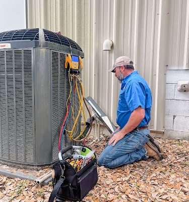 Deal's Heating & Air