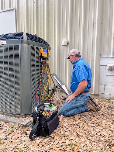 Deal's Heating & Air