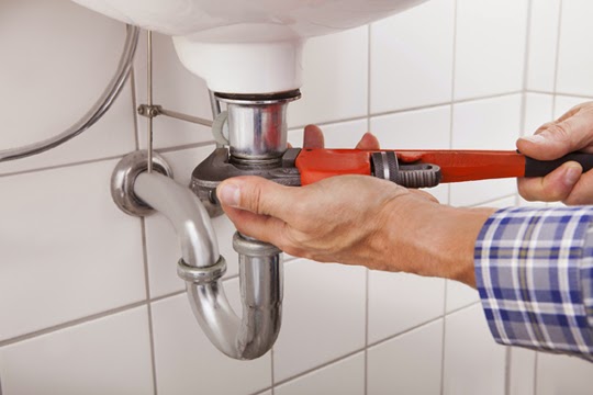 Jim Russell Plumbing, Heating and Air Conditioning