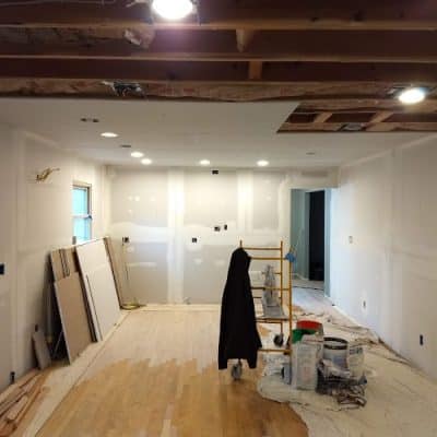 RTM Drywall