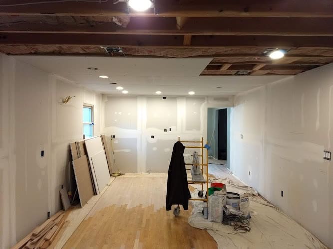 RTM Drywall