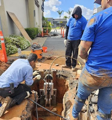 Exodus Plumbing