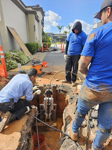 Exodus Plumbing