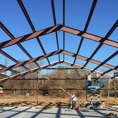 B & B Contractors Of El Dorado, LLC