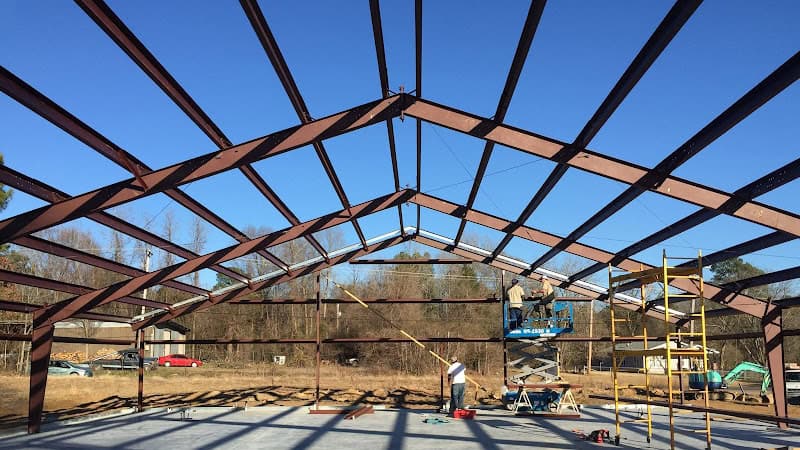 B & B Contractors Of El Dorado, LLC