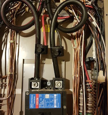 Innovative Electric Inc