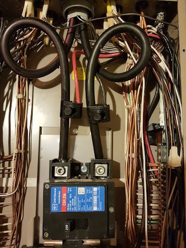 Innovative Electric Inc