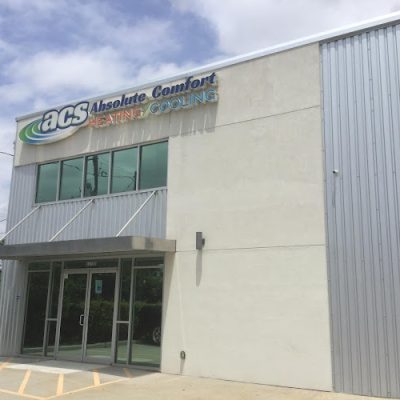 ACS Absolute Comfort - Royal Oaks