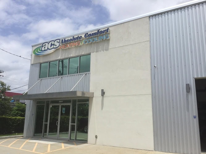 ACS Absolute Comfort - Royal Oaks