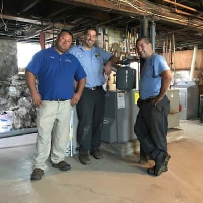 Tropical Heating & Cooling - Niagara Falls