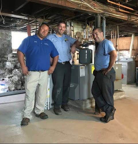 Tropical Heating & Cooling - Niagara Falls