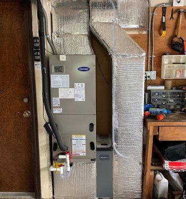 Milwaukie Heating & Cooling