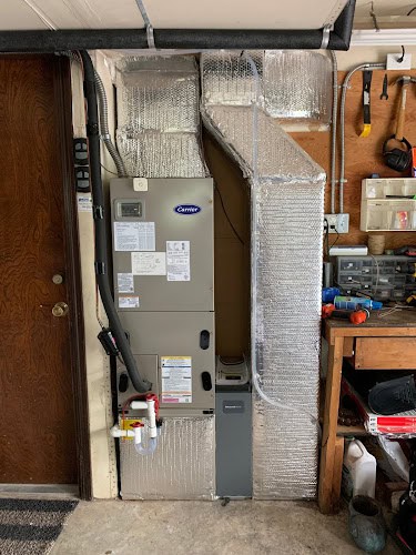 Milwaukie Heating & Cooling