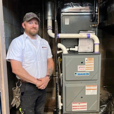 Associated Heating and Air Conditioning, Inc.