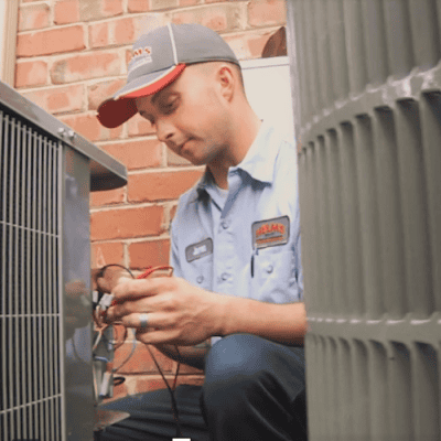 Helms Heating & Air Conditioning, Inc.