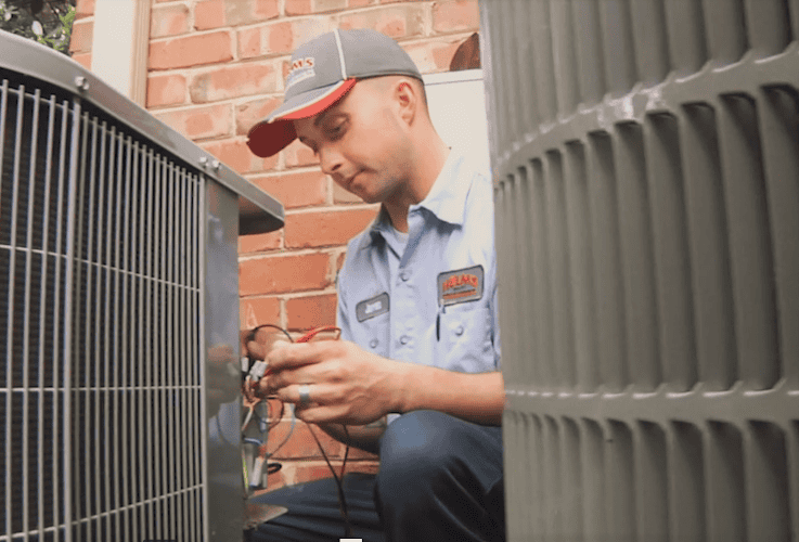 Helms Heating & Air Conditioning, Inc.
