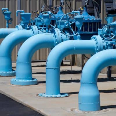 Bodenheimer Plumbing Services, Inc.