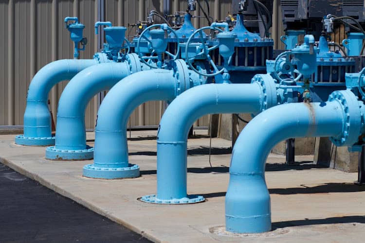 Bodenheimer Plumbing Services, Inc.