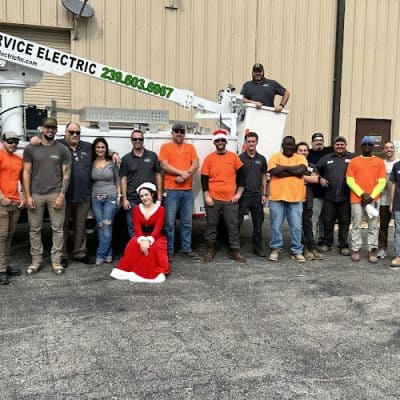 All Service Electric of Fort Myers