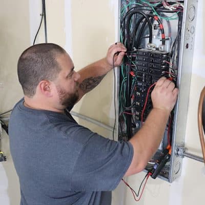 Electrical Solutions of Central Arkansas