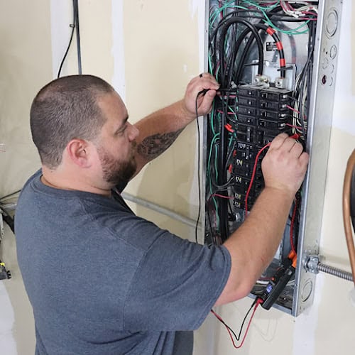 Electrical Solutions of Central Arkansas