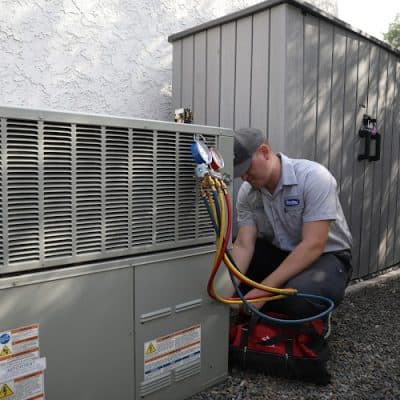 Donley A/C & Plumbing