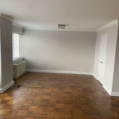 Manhattan Pressurized Walls by MP WALLS INC.