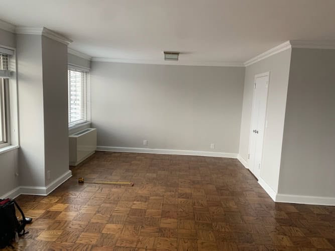 Manhattan Pressurized Walls by MP WALLS INC.