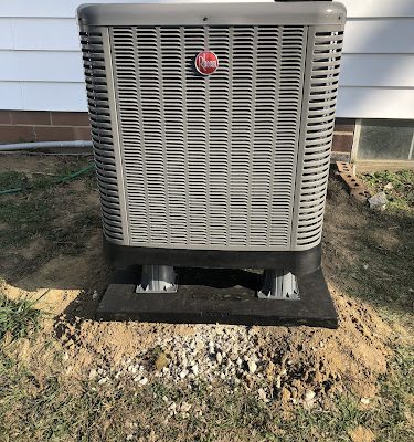 Carbon Heating & Air Conditioning