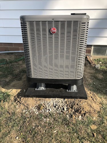 Carbon Heating & Air Conditioning