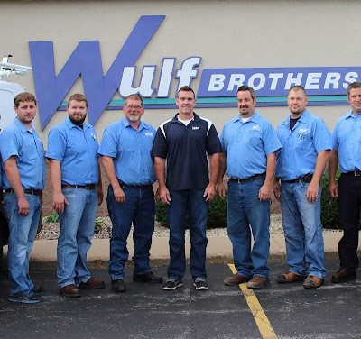 Wulf Brothers Inc