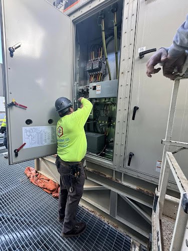 Nodine Electric, LLC