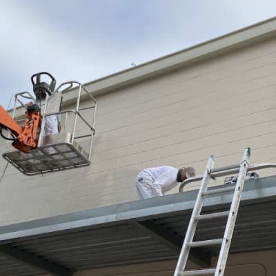 Quality Designs Painting LLC