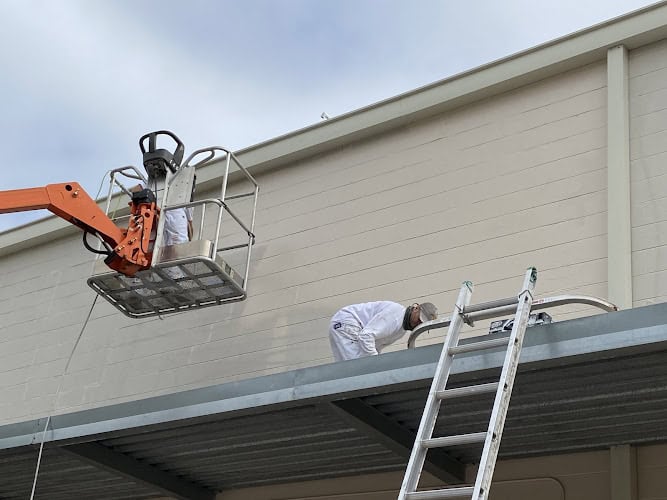 Quality Designs Painting LLC