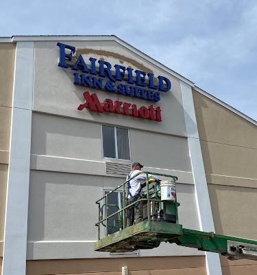 Lane Plastering and Stucco