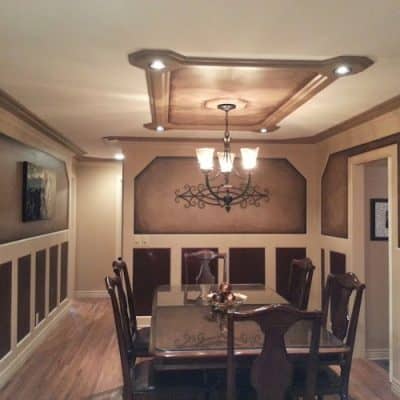 Drywall Transformations llc