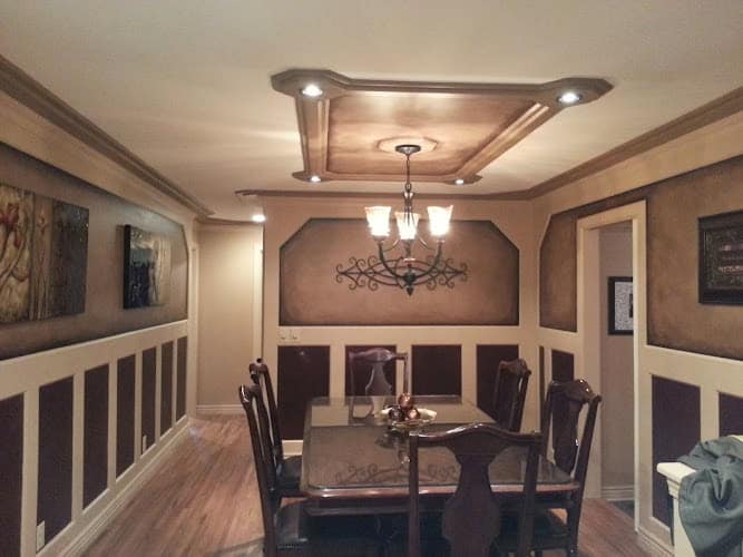 Drywall Transformations llc