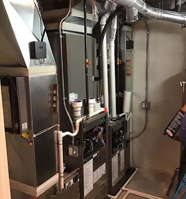 Accu-Temp Heating & Air Conditioning, Inc