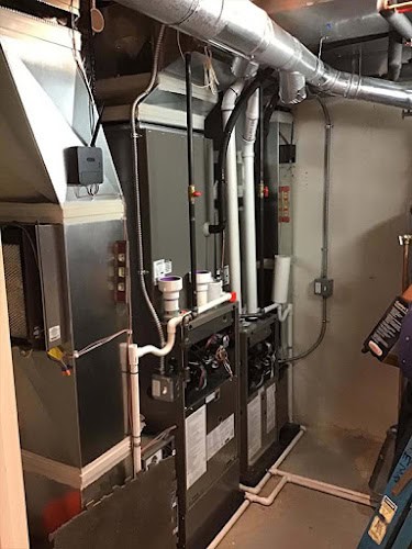 Accu-Temp Heating & Air Conditioning, Inc