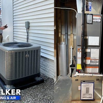 Walker Heating & Air Conditioning