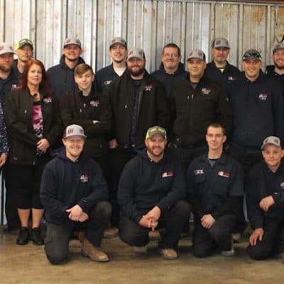 LaTour Electric, Inc.