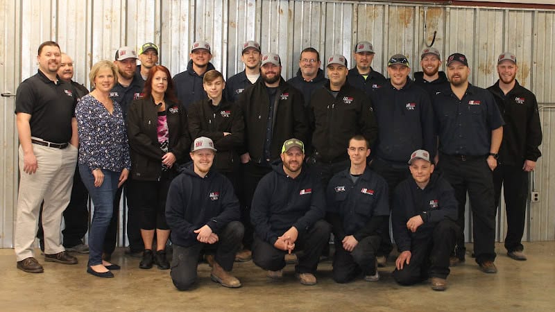LaTour Electric, Inc.
