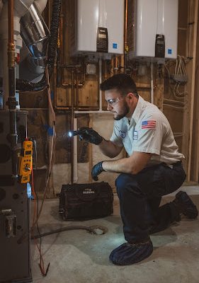 Hosack Plumbing, Heating & Cooling