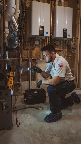 Hosack Plumbing, Heating & Cooling