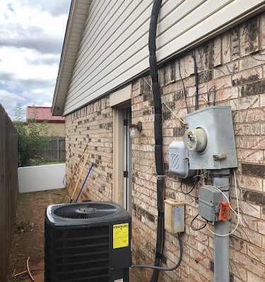 Elite Air Heating and Air Conditioning