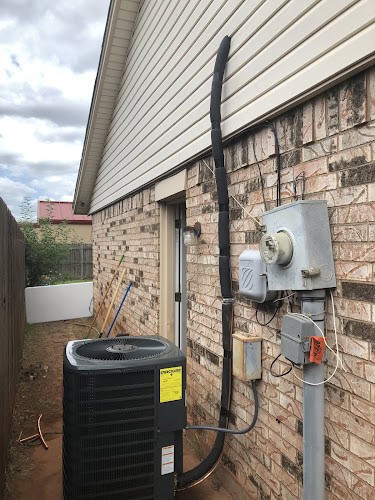 Elite Air Heating and Air Conditioning
